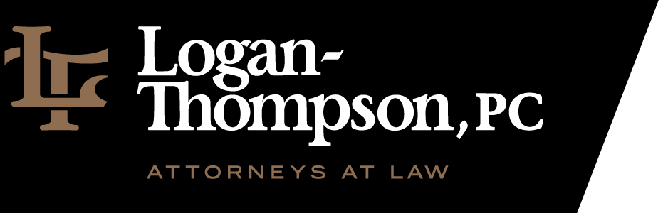 Logan-Thompson, P.C. logo